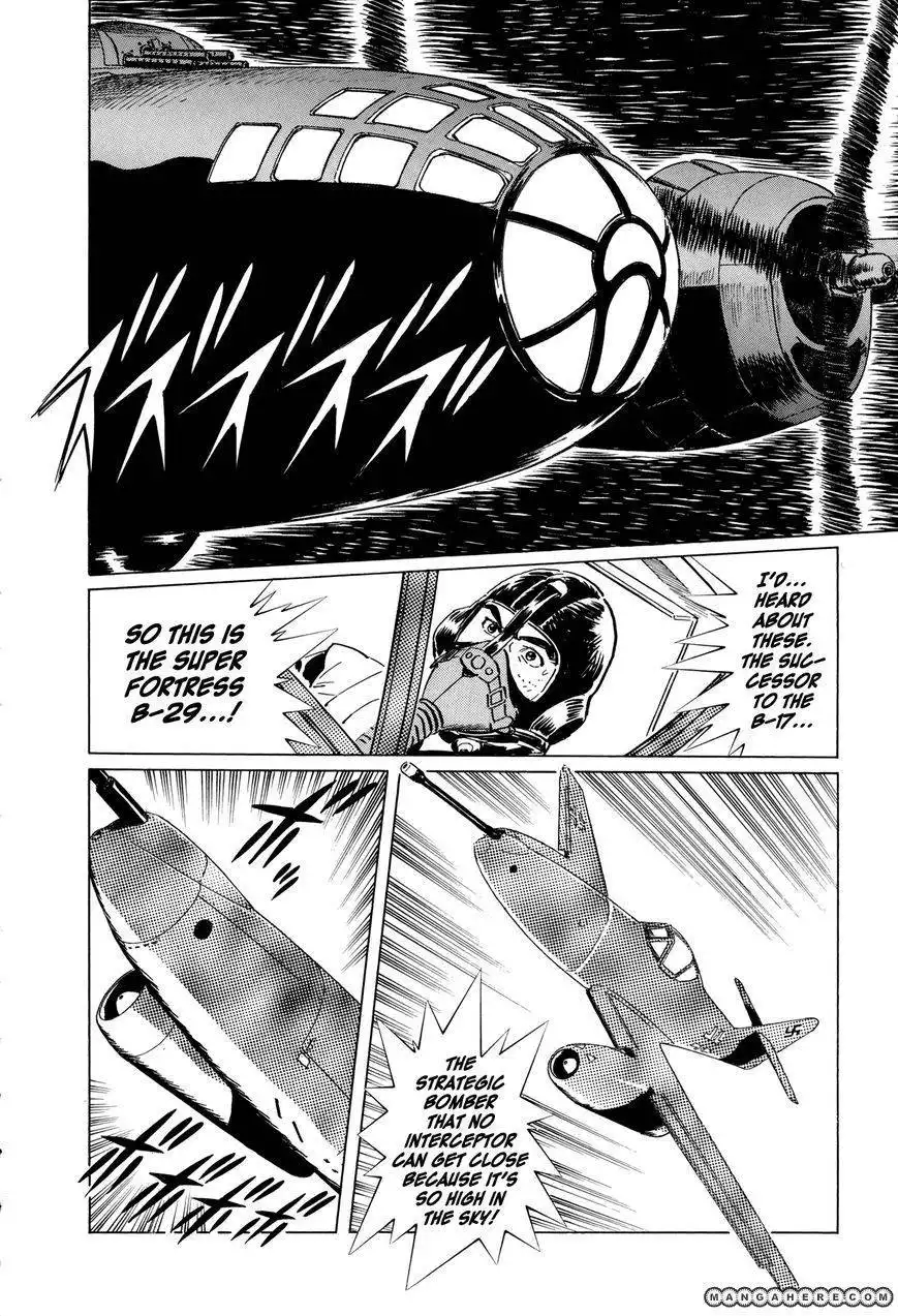 El Alamein no Shinden Chapter 3 39